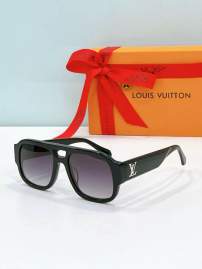 Picture of Louis Vuitton Sunglasses _SKUfw75976741fw